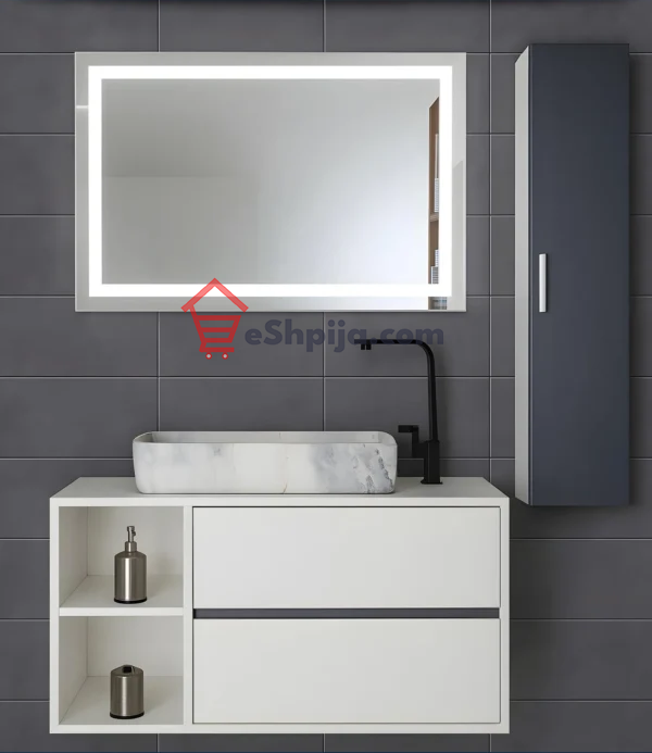 Dollap Milano 100 Cm