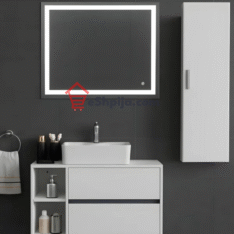 Dollap Milano C1 80 Cm