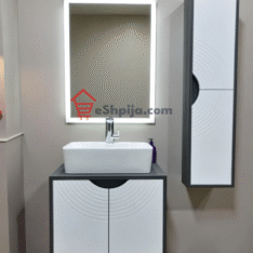 Dollap Orlando B17 MAT 60 Cm