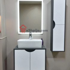 Dollap Orlando B18 60 Cm