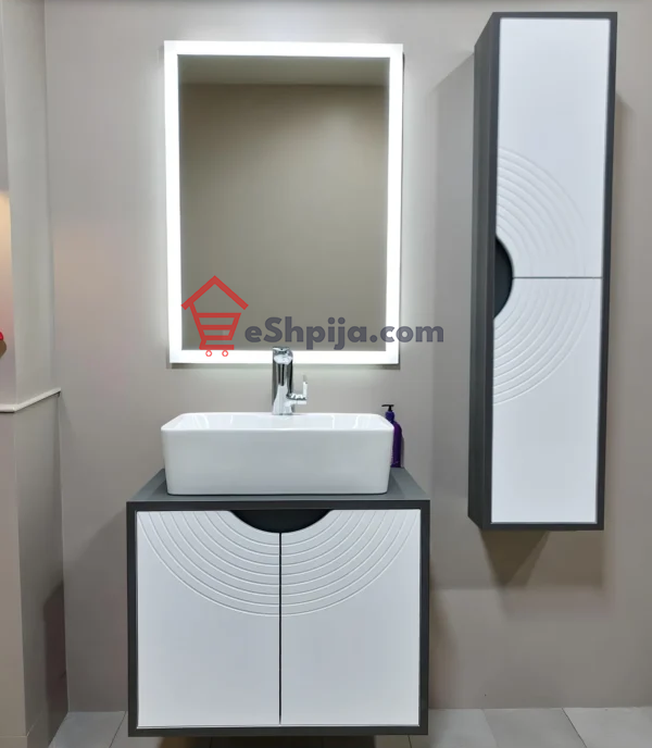 Dollap Orlando B18 60 Cm