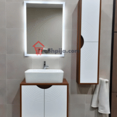 Dollap Orlando B19 60 Cm