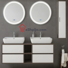 Dollap Palermo C10 140 Cm