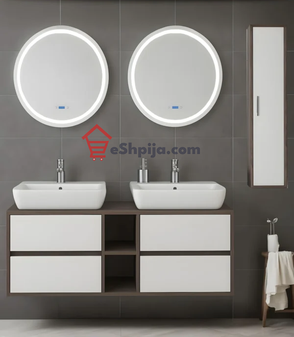 Dollap Palermo C10 140 Cm