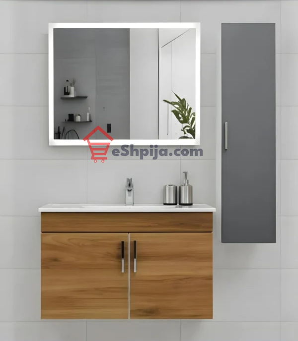 Dollap Pattaya C3 80 Cm