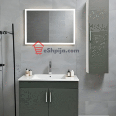 Dollap Pattaya B17 80 Cm