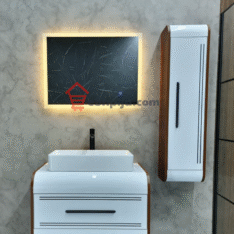 Dollap Riga B19 80 Cm