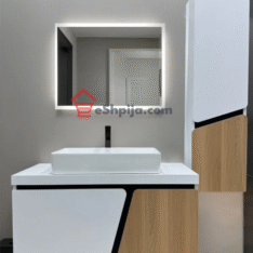 Dollap Priva B7 100 Cm