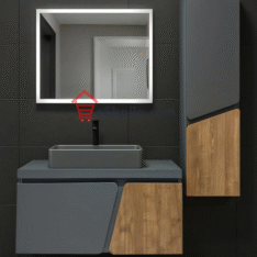 Dollap Priva B17 100 Cm