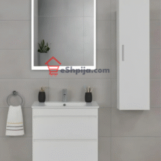 Dollap Siena G14 60 Cm