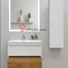 Dollap Siena G6 60 Cm