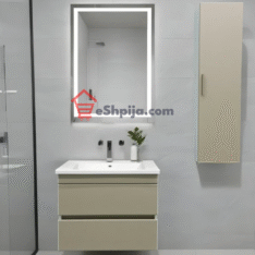 Dollap Siena G16 60 Cm