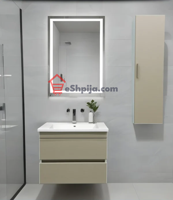 Dollap Siena G16 60 Cm