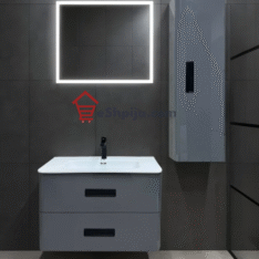 Dollap Vesta B18 80 Cm