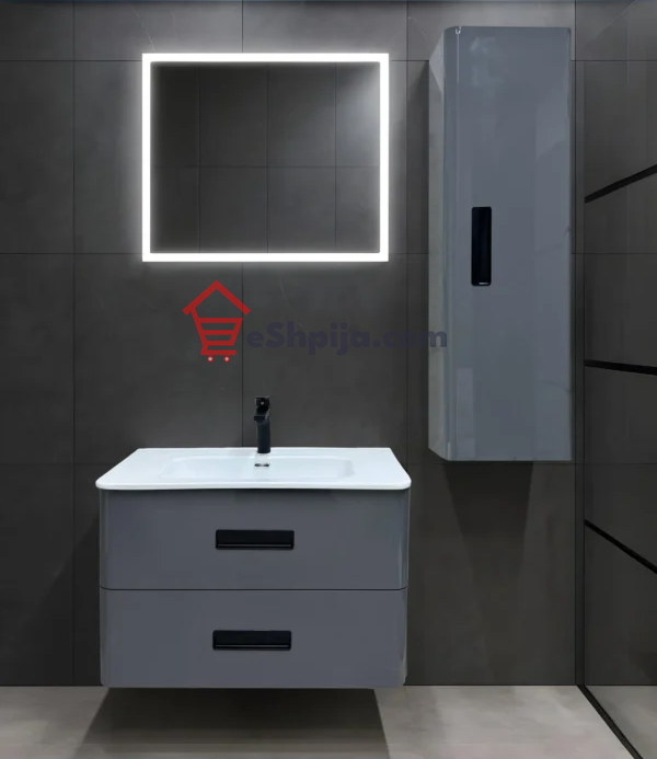 Dollap Vesta B18 80 Cm