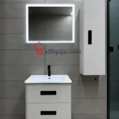 Dollap Vesta Krem 60 Cm