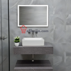 Dollap Arona B15 80 Cm