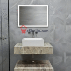 Dollap Arona B5 80 Cm