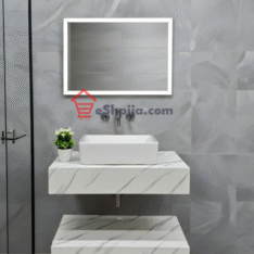 Dollap Arona B6 80 Cm