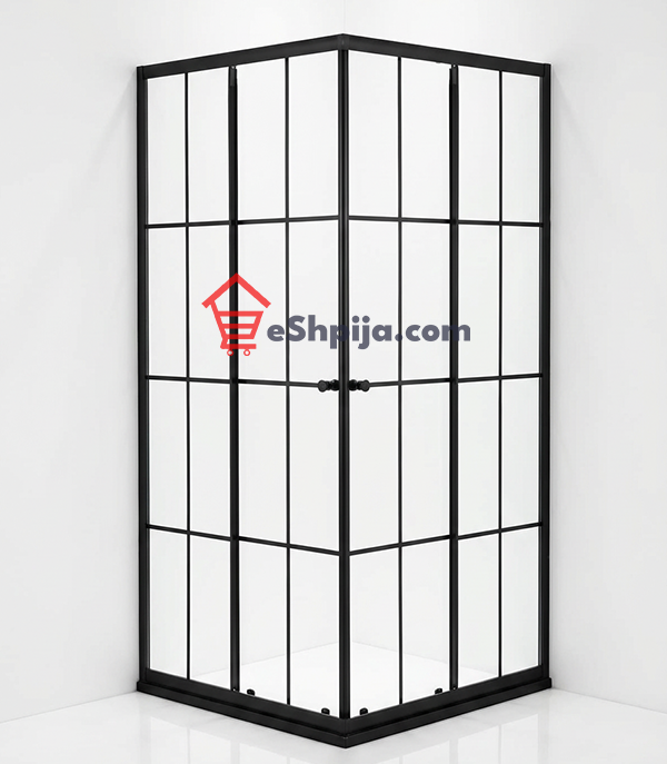 Dushkabinë Black Line