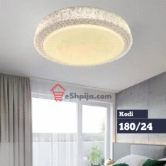 Lluster elegant - 180/24