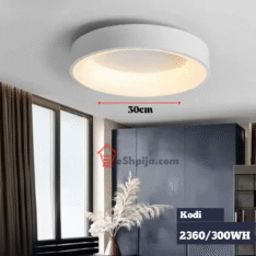 Lluster elegant - 2360/300 WH