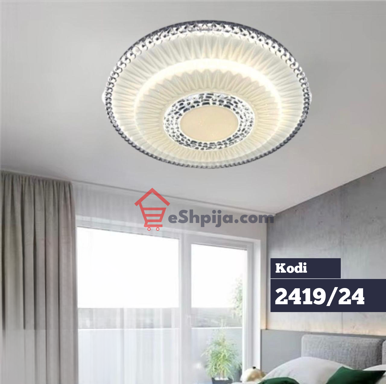 Lluster elegant - 2419/24