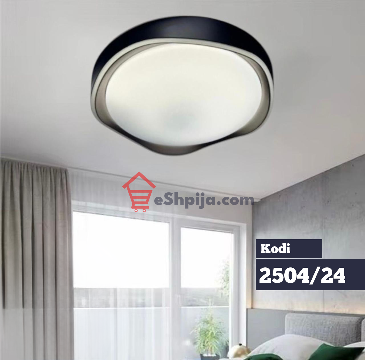 Lluster elegant - 2504/24