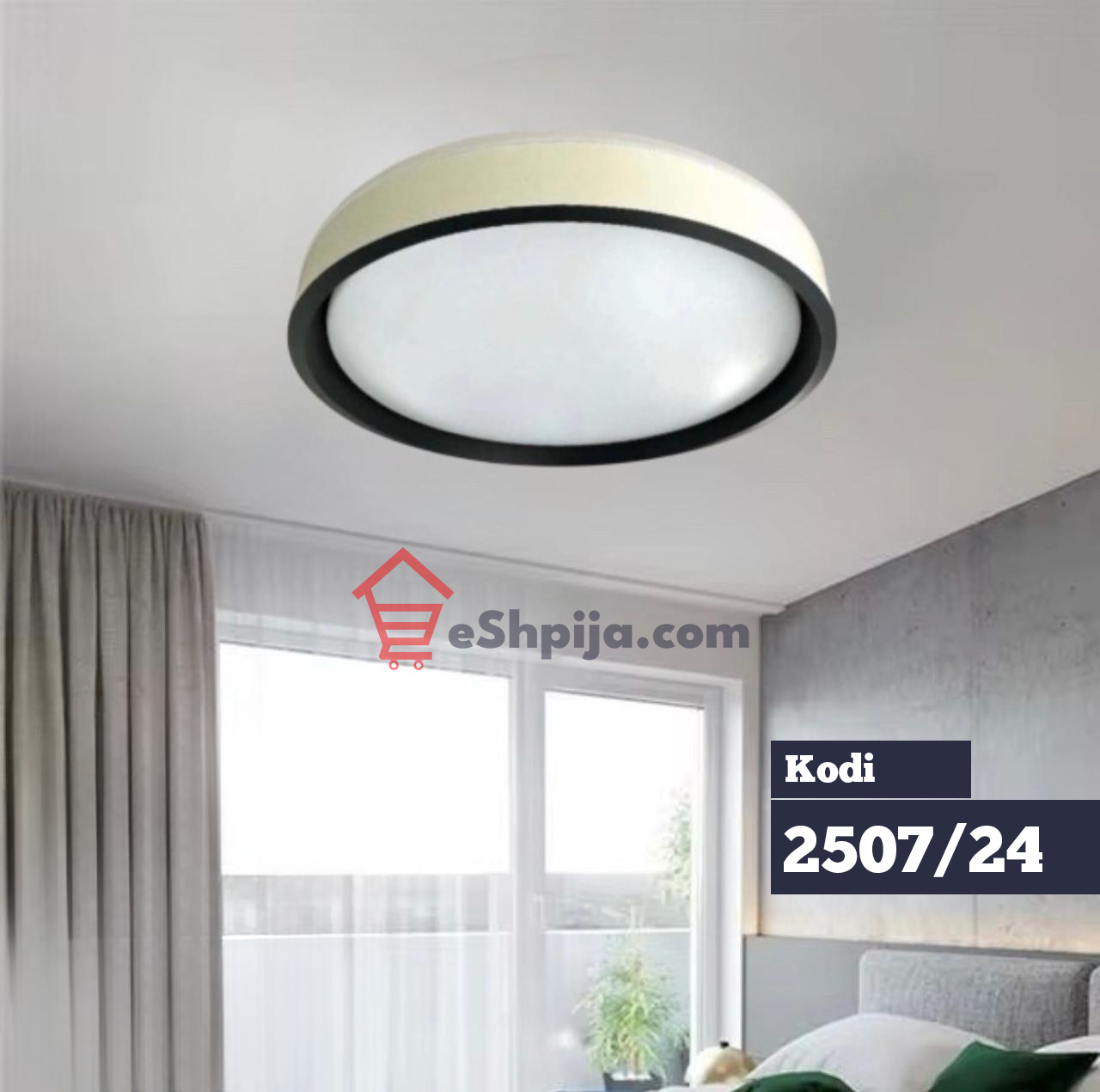 Lluster elegant - 2507/24