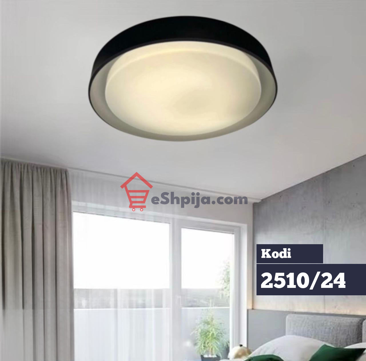 Lluster elegant - 2510/24