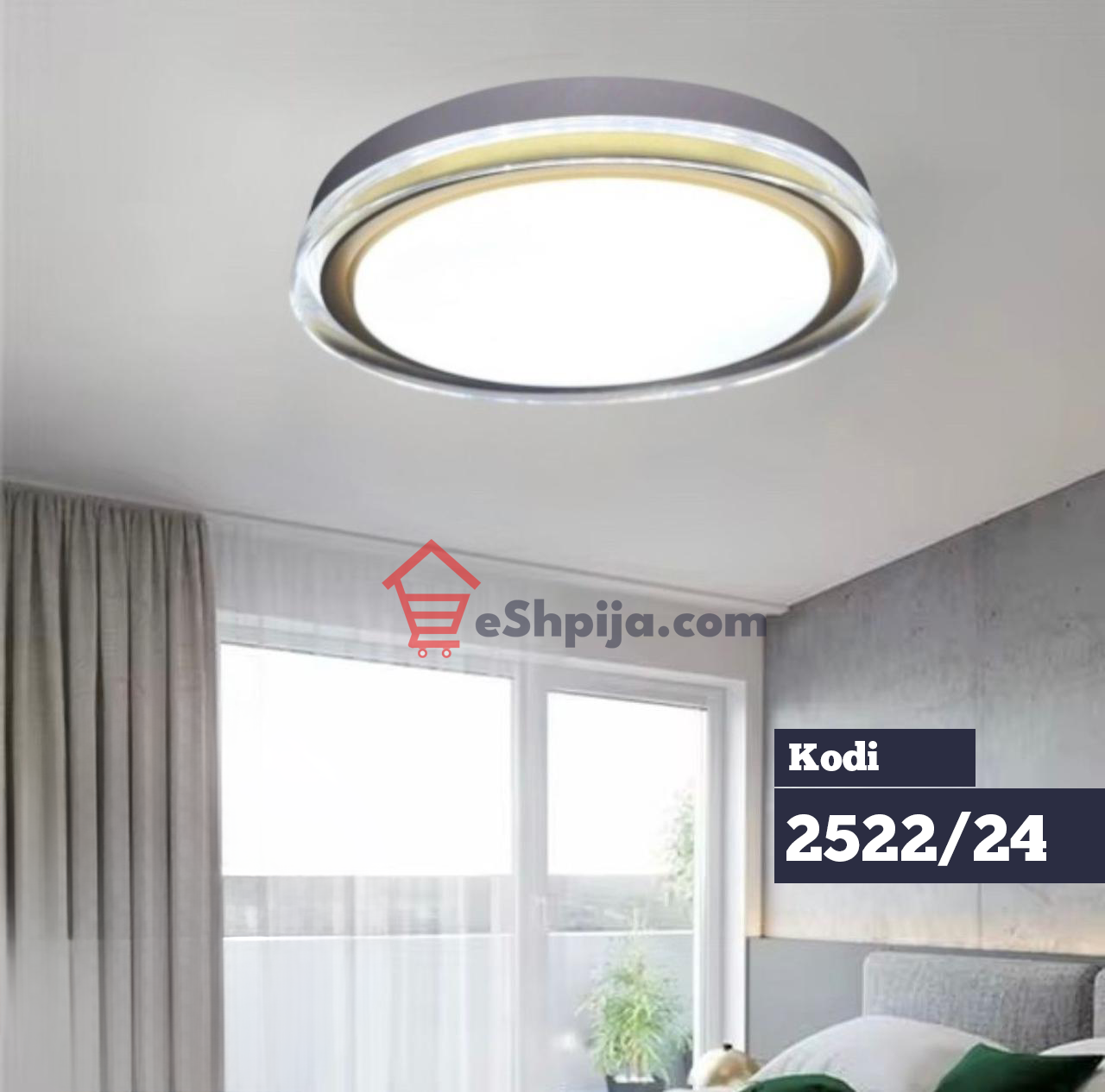 Lluster elegant - 2522/24