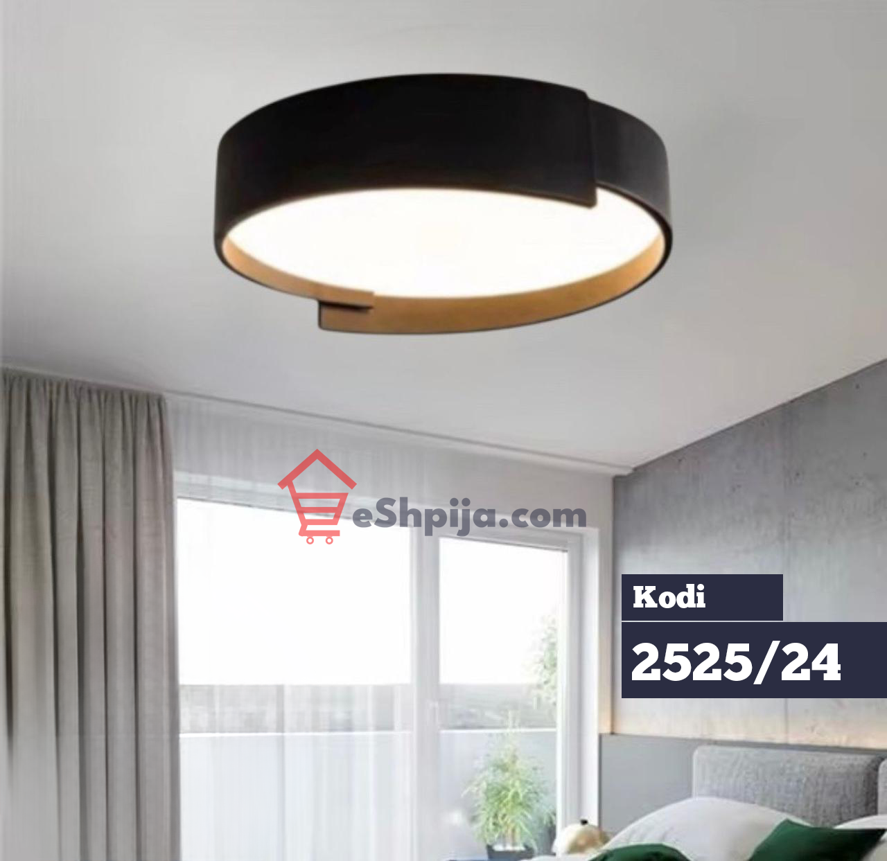 Lluster elegant - 2525/24